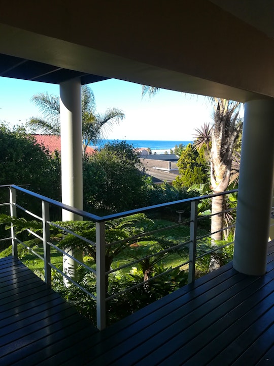 Jeffreys Bay Accommodation at  | Viya