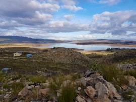 Overberg Accommodation at Tiekasfontein | Viya