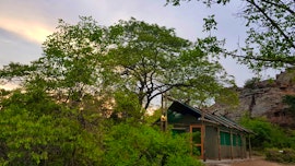 Limpopo Accommodation at Awelani Lodge | Viya