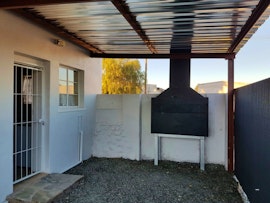 Karoo Accommodation at Vossie-Nes | Viya