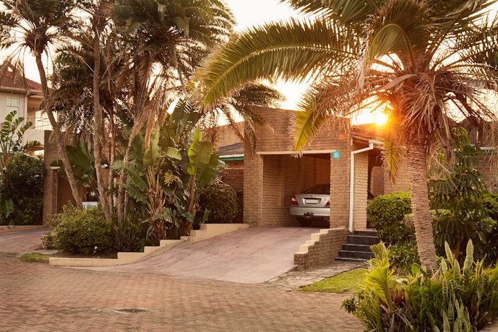 KwaZulu-Natal Accommodation at First Group Club Hacienda | Viya