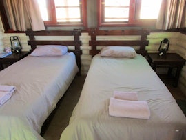 Kgalagadi District Accommodation at  | Viya