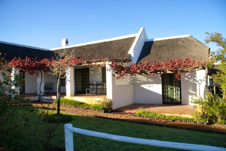 Western Cape Accommodation at Mooi Bly | Viya