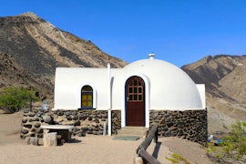 Namibia Accommodation at  | Viya