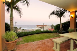 KwaZulu-Natal Accommodation at Die Strandhuis | Viya