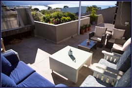 Garden Route Accommodation at Place des Amoureux | Viya