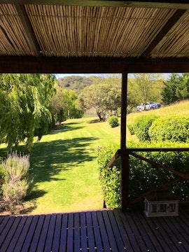 Garden Route Accommodation at  | Viya