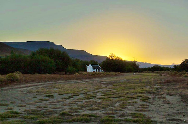 Western Cape Accommodation at Enjo Nature Farm | Viya