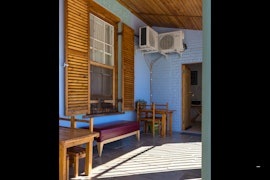Karoo Accommodation at La La Dathel | Viya