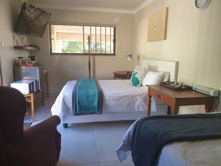 Johannesburg Accommodation at Houtkapper Gastekamers | Viya