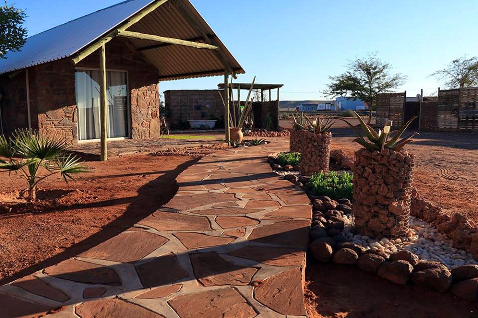 Kalahari Accommodation at  | Viya