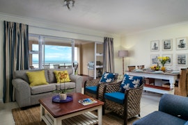 Kingsburgh Accommodation at 51 La Mer | Viya