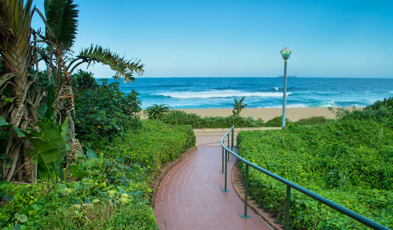 Durban North Accommodation at  | Viya