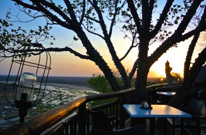 Limpopo Accommodation at SANParks Olifants Rest Camp | Viya