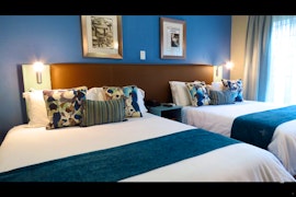 Garden Route Accommodation at  | Viya