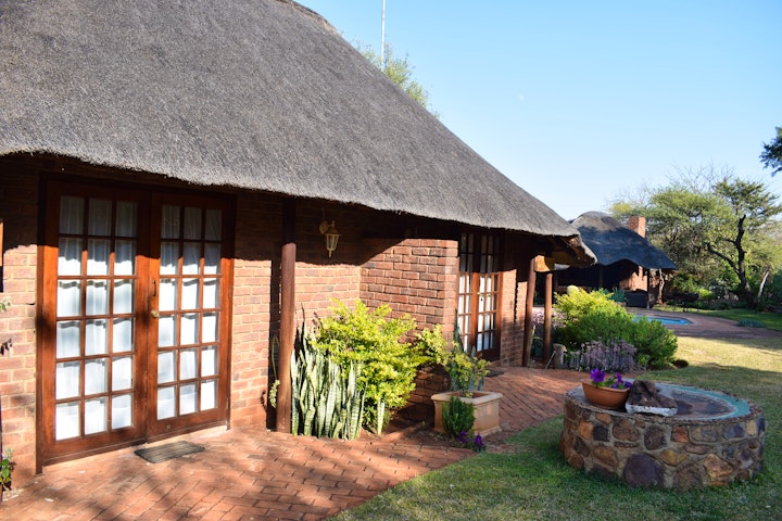 Limpopo Accommodation at Galago Private Bush Lodge | Viya