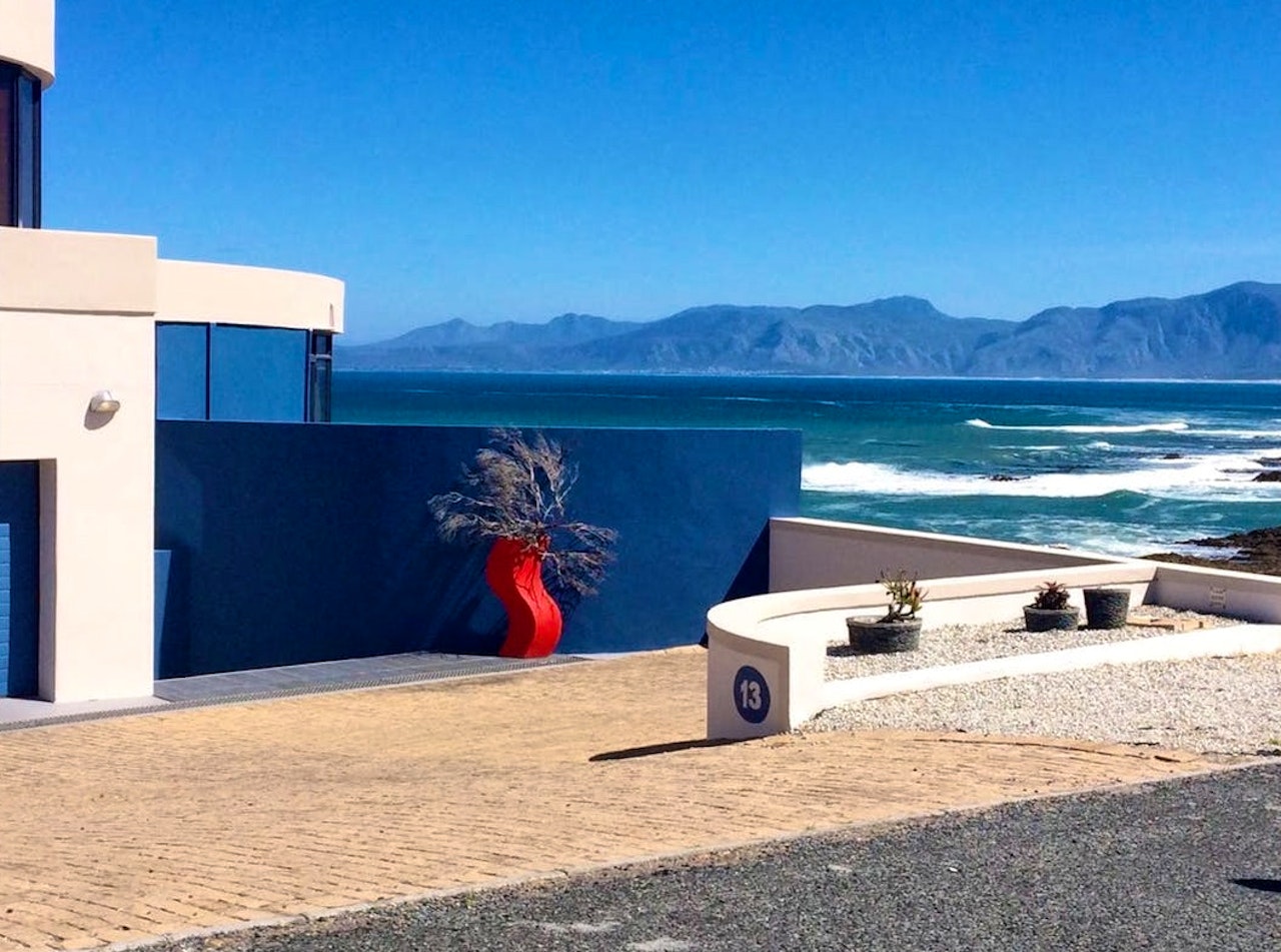 Gansbaai Accommodation at  | Viya