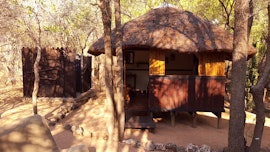 Kruger To Canyons Accommodation at  | Viya