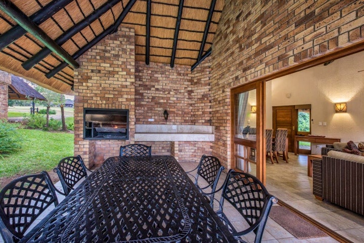 Mpumalanga Accommodation at Kruger Park Lodge Unit No. 277 | Viya