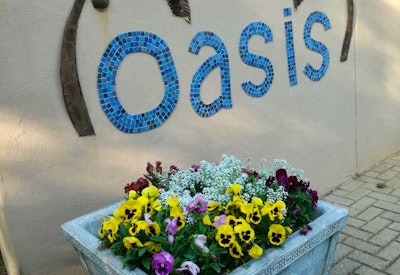  by Oasis Guesthouse | LekkeSlaap