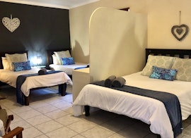 Sarah Baartman District Accommodation at  | Viya