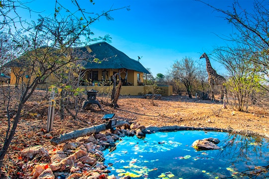 Lowveld Accommodation at  | Viya