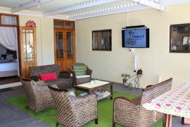 Garden Route Accommodation at Ouwerf Gastehuis | Viya