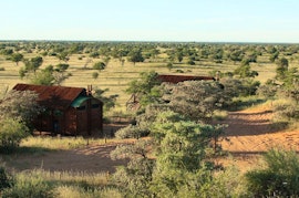 Kgalagadi District Accommodation at SANParks Gharagab Wilderness Camp | Viya