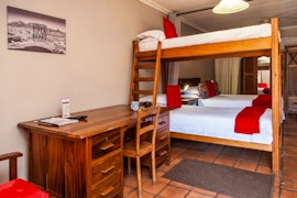 Pretoria CBD Accommodation at  | Viya