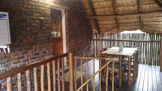 Kruger To Canyons Accommodation at  | Viya