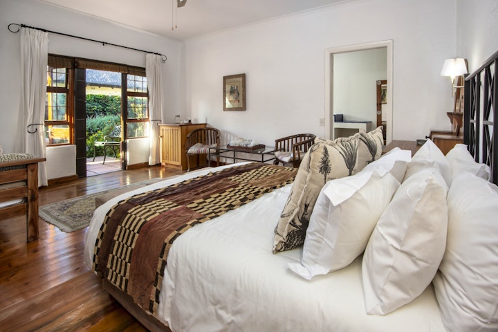 Overberg Accommodation at House On Westcliff | Viya