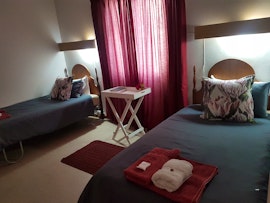 Karoo Accommodation at  | Viya