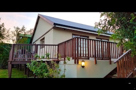 Wilderness Accommodation at  | Viya