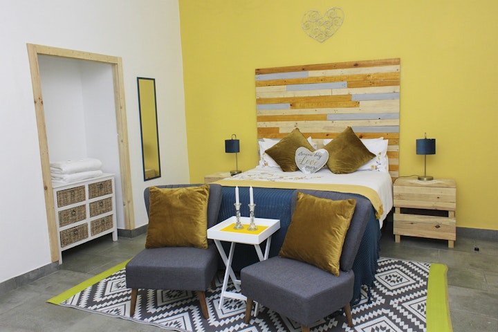 Potchefstroom Accommodation at A Touch of Grace | Viya