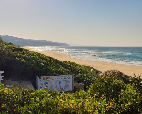 Garden Route Accommodation at  | Viya