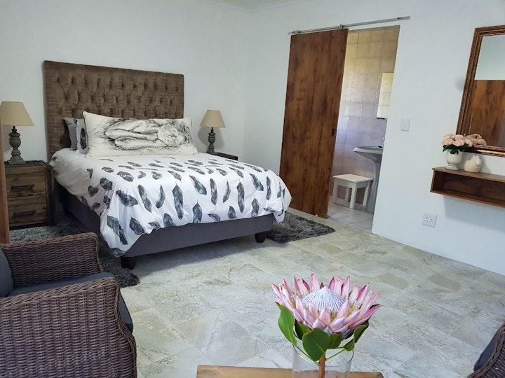 Garden Route Accommodation at Mountain Breeze Log Cabins | Viya