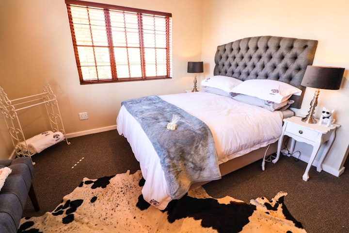 Mpumalanga Accommodation at Cinzaco | Viya