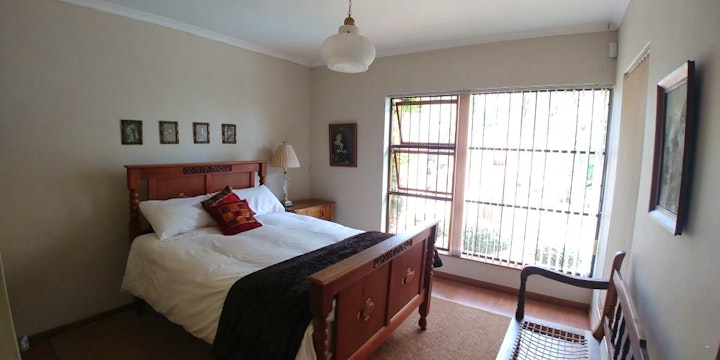 Northern Suburbs Accommodation at Petite France | Viya