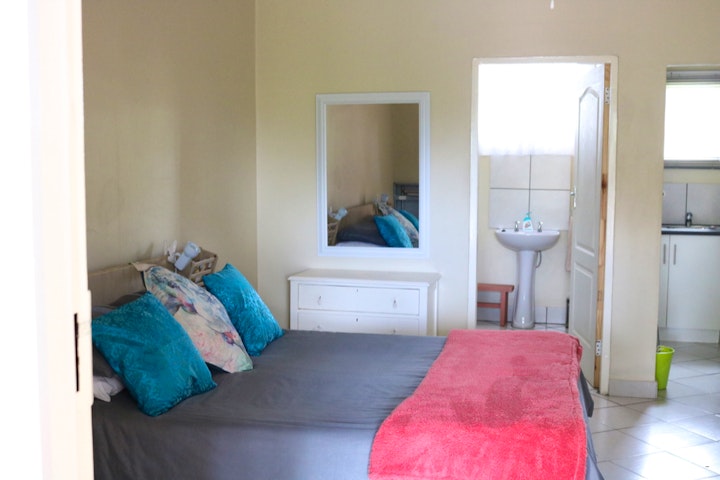 Northern Free State Accommodation at FAK Udolpho Rivierplaas | Viya