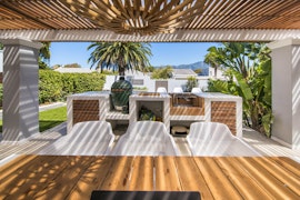 Cape Town Accommodation at  | Viya