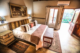 Kruger National Park South Accommodation at  | Viya