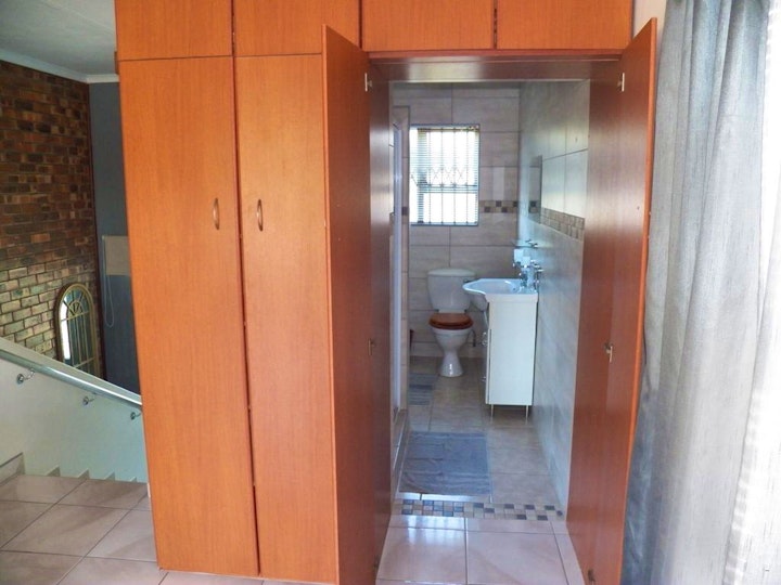 KwaZulu-Natal Accommodation at Immaculate Meer-en-See Apartment | Viya