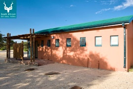 Northern Cape Accommodation at  | Viya