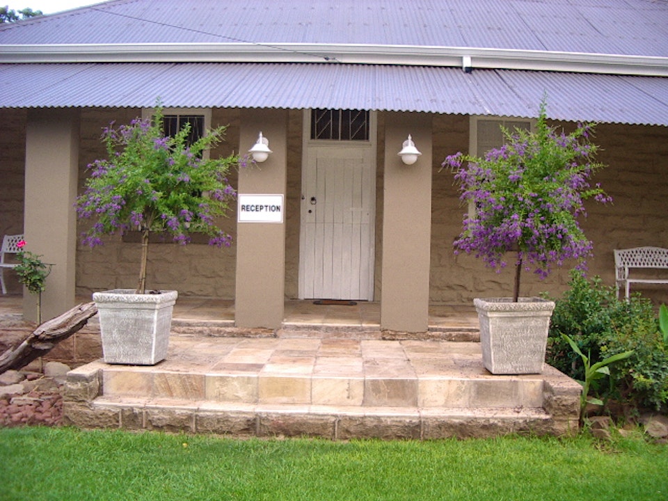 Free State Accommodation at  | Viya