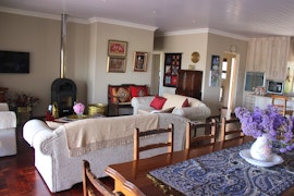 Garden Route Accommodation at Traveller's Rest | Viya