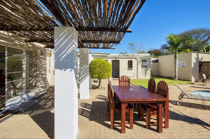 Eastern Cape Accommodation at Walmer Villiers Self-catering | Viya