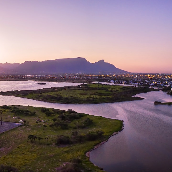Cape Town Accommodation at Marina Views | Viya