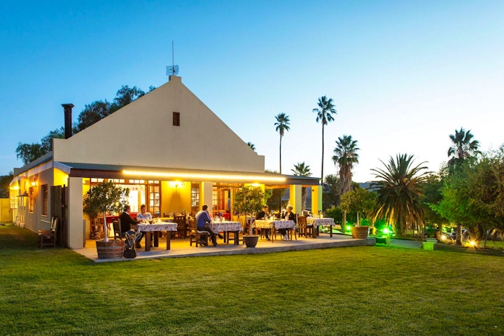 Garden Route Accommodation at De Denne Country Guest House | Viya