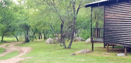 Northern Free State Accommodation at  | Viya