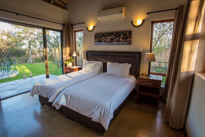 Mpumalanga Accommodation at Igugu Lodge | Viya